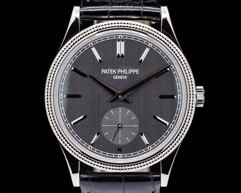 patek philippe 5261 price|6119g patek.